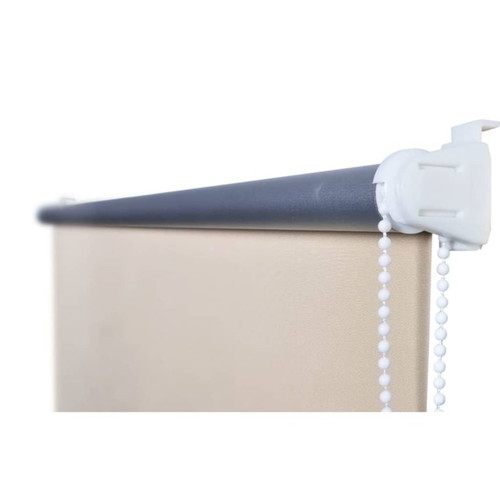 Sun protection roller blind new for balcony door or shop window