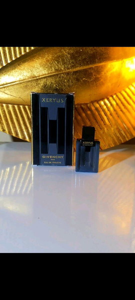 XERYUS GIVENCHY