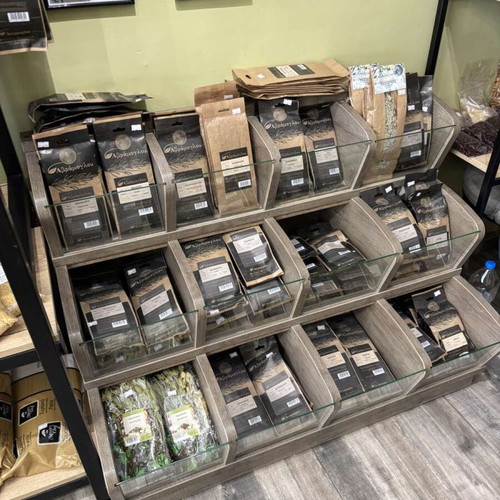Furniture for legumes and more like new