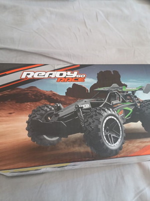 Ready To Race Car Kids καινούργιο