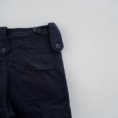 Pentagon BDU Twill cargo pants black small like new