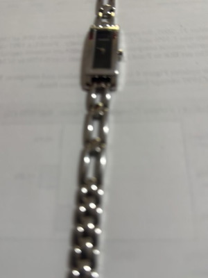 Vogue γυναικείο ρολόι water resistant μεταχειρισμένο