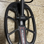 Ανιχνευτής μετάλλων Racer 2 Nokia Makro μεταχειρισμένος