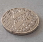 Luna park token coin used