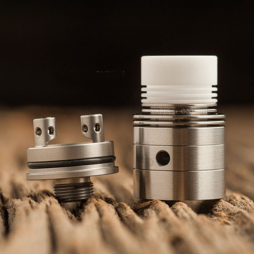 Origen Little 16 BF RDA like new
