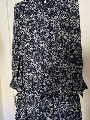 Molly Bracken dress, blue, size S / 36 / 8