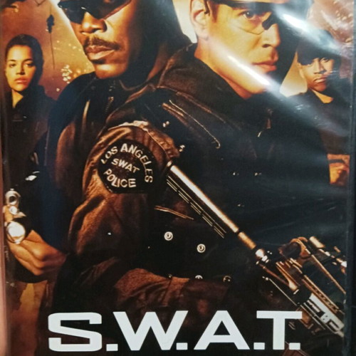 Swat movie new