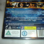 Hook Steelbook Blu-Ray καινούργιο, ελληνικοί υπότιτλοι, UK edition