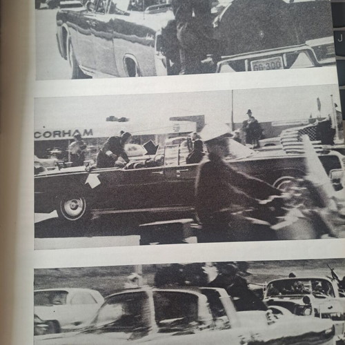 Η φλόγα πέρασε μεταχειρισμένο βιβλίο, 1965, Εκδ. Καθημερινής-Μεσημβρινής