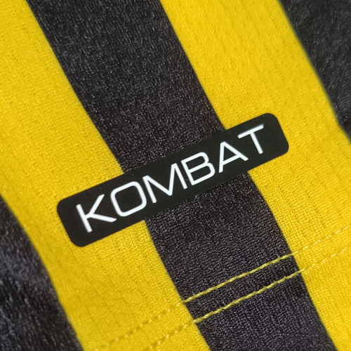 Aris Long-Sleeve Kappa Jersey 2025 New, Size L