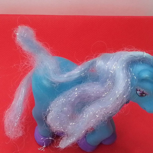 My Little Pony Gliter My Sweet Simba Toys used
