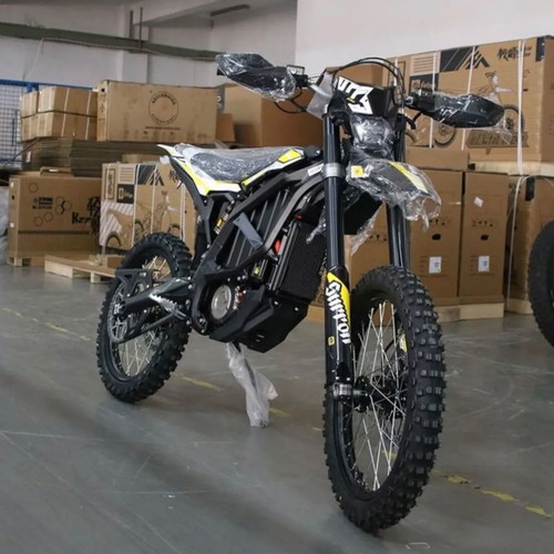 Surron Ultra Bee 12500W Dirt Electric Bike New