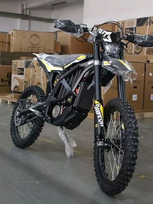 Surron Ultra Bee 12500W Dirt Electric Bike New