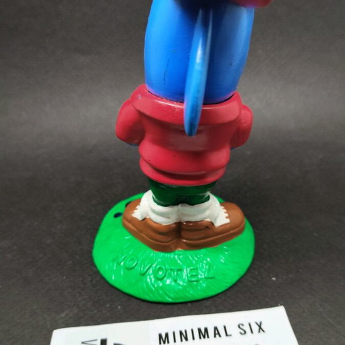 Dolfi by Novotel vintage collectible figure used