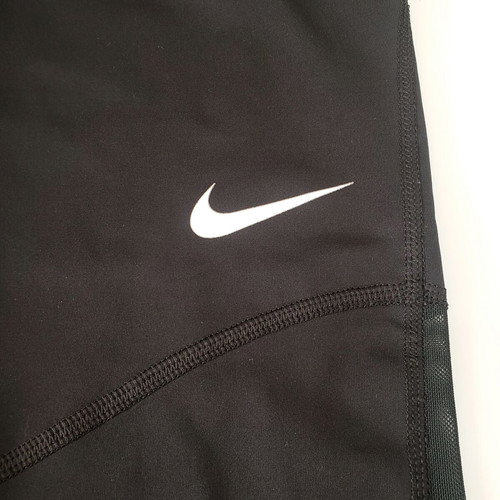 Nike 933812 Power Fly Victory Crop 3/4 sports leggings like new