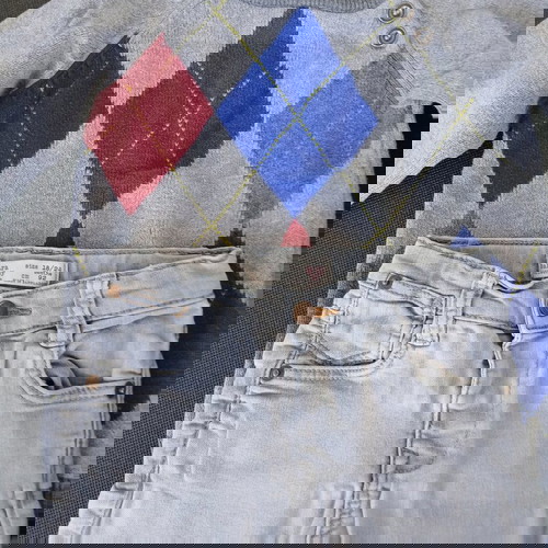 Πακέτο ρούχων αγόρι 18-24 μηνών σαν καινούργιο, Mexx, Zara, H&M