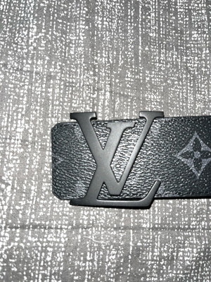 Louis Vuitton Belt
