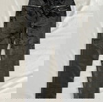 2 παντελόνια εφέ δέρμα