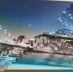  Πίνακας για τοίχο 90x30
