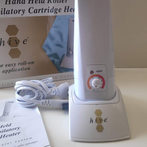 HIVE Single Hair Removal Device for 80g Roll New