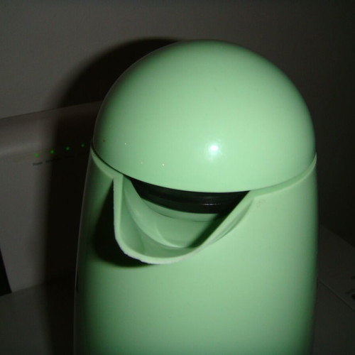 Cook Shop thermos jug one liter like new