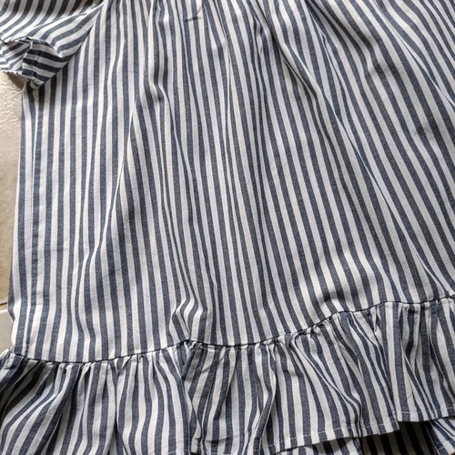 Diverse summer blouse like new, size M-L, white and grey