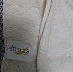 sboras σετ 3 πετσετες