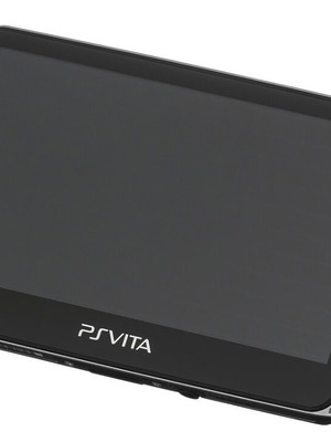Sony PS VITA console OLED used
