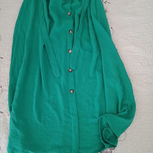 Skirt used, sizes M 38 10 and L 40 12