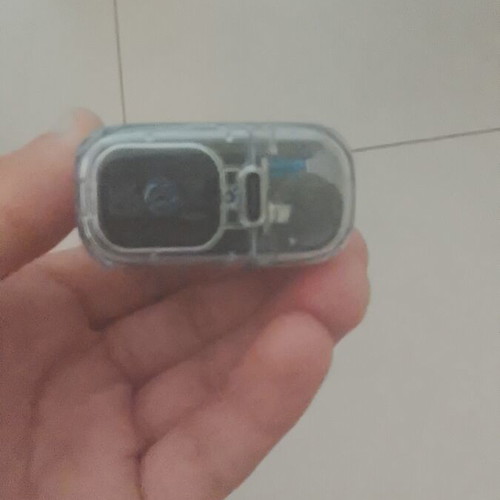 Vozol vape 10k without capsule