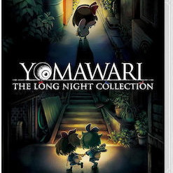 Yomawari The Long Night Collection Nintendo Switch new PAL