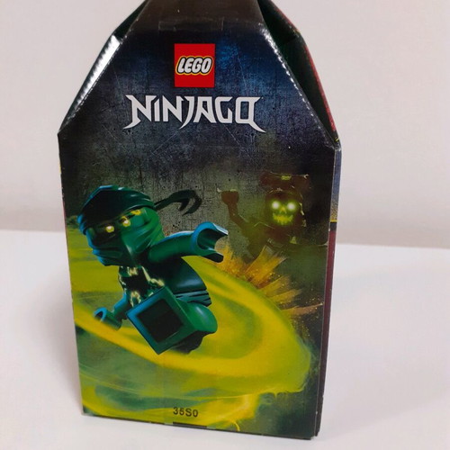 Lego Ninjago 70687 new, sealed