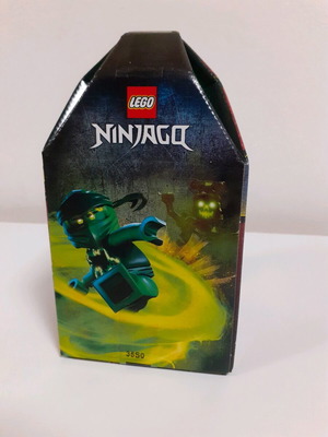 Lego Ninjago 70687 new, sealed