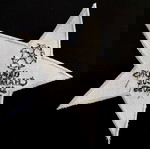  ΑΕΚ CHAMPIONS LEAGUE 1994-95 OFFICIAL PATCH
