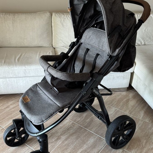 Lionelo Annet stroller