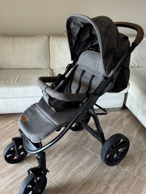 Lionelo Annet stroller