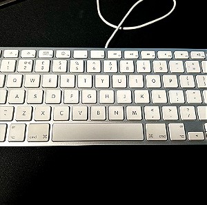 Apple Keyboard - Πληκτρολογιο A1242