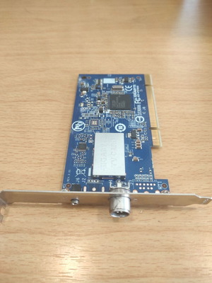 Gigabyte GT-P5100 αναλογικός PCI TV tuner μεταχειρισμένος