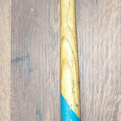 Vintage Irimo Ball Peen Hammer Made in Spain 1970s unused