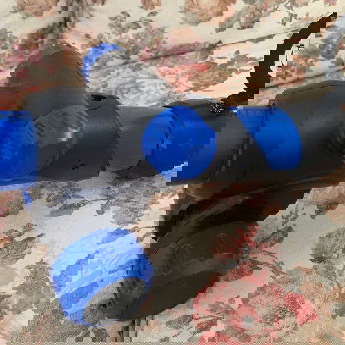 Τηλεσκόπιο Buki TS006B μεταχειρισμένο για ανταλλακτικά χωρίς τρίποδο