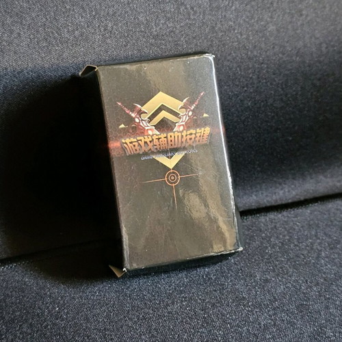 Game Joystick for Smartphone
