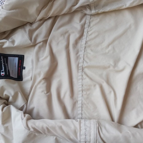 Athletic jacket used, size M
