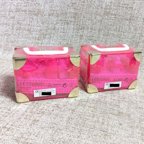 Monica Collection Sailor Moon set of 4 new sealed boxes and bags