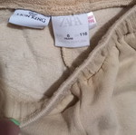 Παιδική φόρμα Lion King Disney Zara kids σαν καινούργια, για 5 ετών, 110cm
