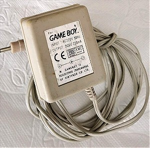 Nintendo GameBoy AC Adapter Power Supply