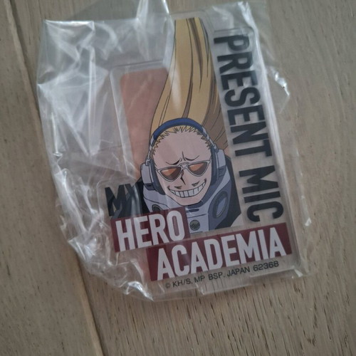 Acrylic stands My Hero Academia καινούργια