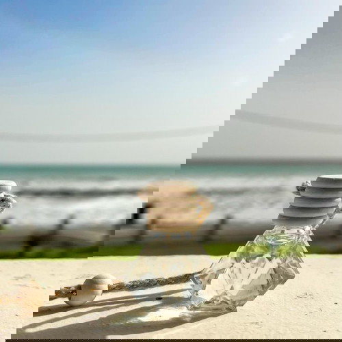 Car diffuser χειροποίητο καινούργιο