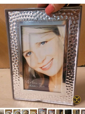Photo frame new, very beautiful decoration