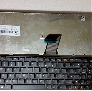 Πληκτρολόγιο Laptop Lenovo - IBM