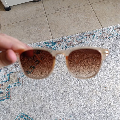 Unisex sunglasses